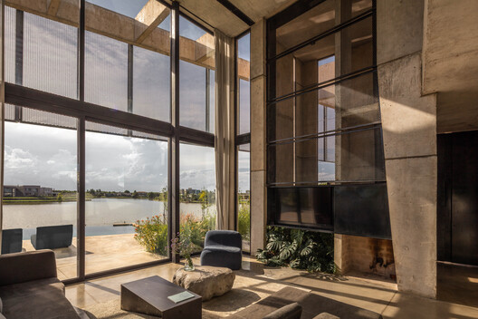 Lomadas House / Grizzo Studio Lomadas House / Grizzo Studio - Interior Photography, Living Room