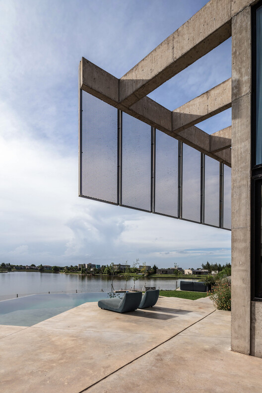 Lomadas House / Grizzo Studio Lomadas House / Grizzo Studio - Image 13 of 25