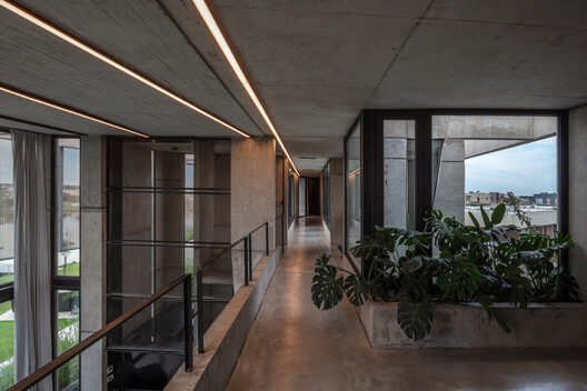 Lomadas House / Grizzo Studio Lomadas House / Grizzo Studio - Interior Photography, Concrete