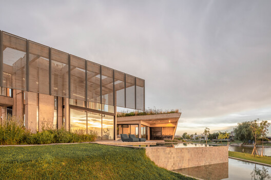 Lomadas House / Grizzo Studio Lomadas House / Grizzo Studio - Exterior Photography