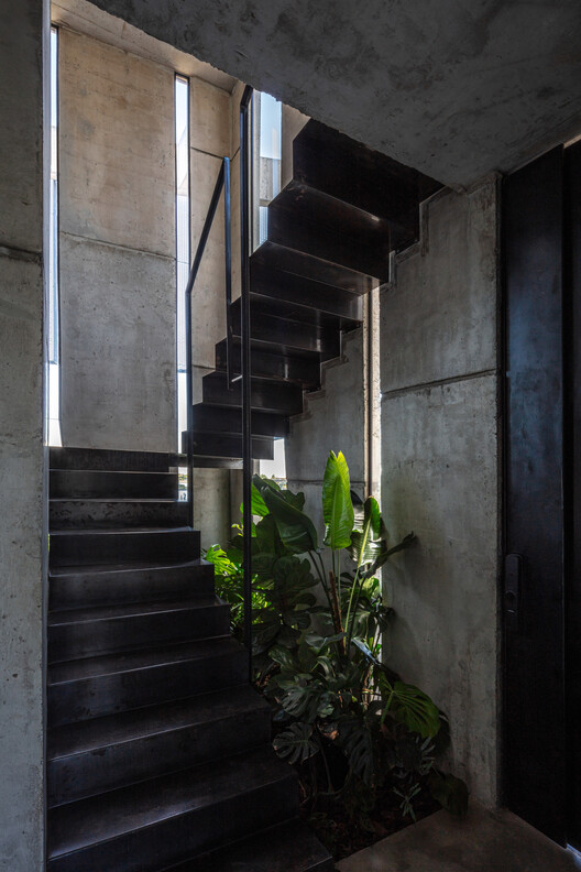 Lomadas House / Grizzo Studio Lomadas House / Grizzo Studio - Image 19 of 25