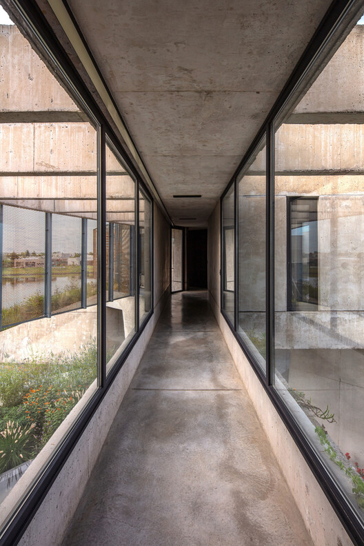 Lomadas House / Grizzo Studio Lomadas House / Grizzo Studio - Interior Photography, Concrete