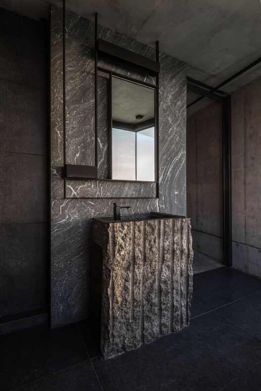Lomadas House / Grizzo Studio Lomadas House / Grizzo Studio - Image 21 of 25