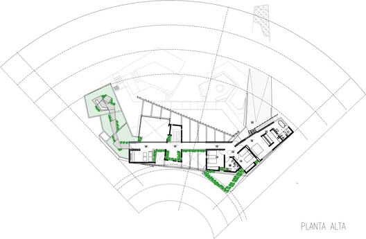 Lomadas House / Grizzo Studio Lomadas House / Grizzo Studio - Image 25 of 25