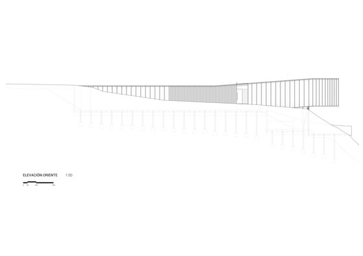 La Negrilla House / Croxatto y Opazo Arquitectos - Image 19 of 21