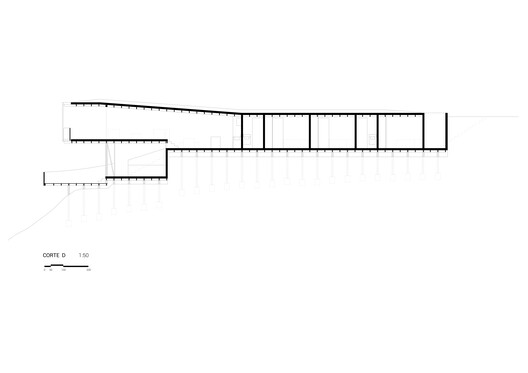 La Negrilla House / Croxatto y Opazo Arquitectos - Image 18 of 21