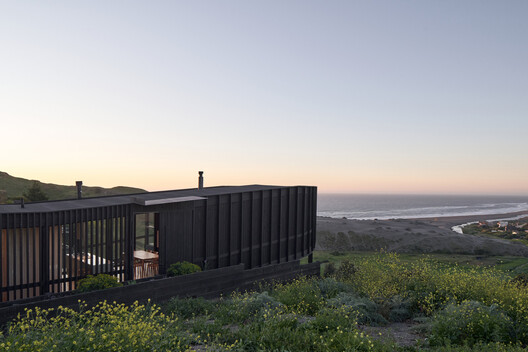 La Negrilla House / Croxatto y Opazo Arquitectos - Image 12 of 21