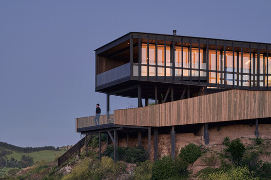 La Negrilla House / Croxatto y Opazo Arquitectos - Image 6 of 21