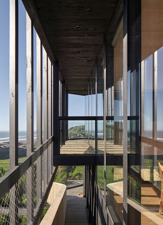 La Negrilla House / Croxatto y Opazo Arquitectos - Image 3 of 21