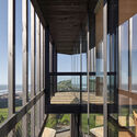 La Negrilla House / Croxatto y Opazo Arquitectos - Houses