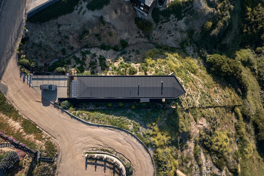 La Negrilla House / Croxatto y Opazo Arquitectos - Image 14 of 21
