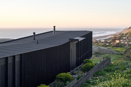 La Negrilla House / Croxatto y Opazo Arquitectos - Image 9 of 21