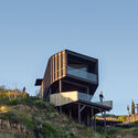 La Negrilla House / Croxatto y Opazo Arquitectos - Houses