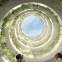 SANAA-Led Team Reveals Selected Design for Ecuador's New National Museum in Quito - Image 4 of 4