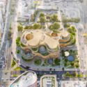 SANAA-Led Team Reveals Selected Design for Ecuador's New National Museum in Quito - Image 1 of 4