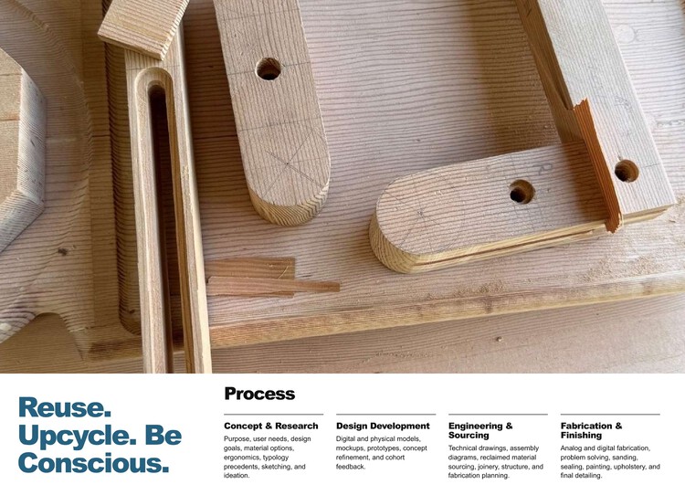 Call to Makers – Furniture Design Workshop Opening Celebration