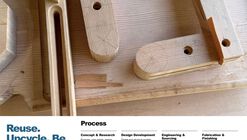 Call to Makers – Furniture Design Workshop Opening Celebration