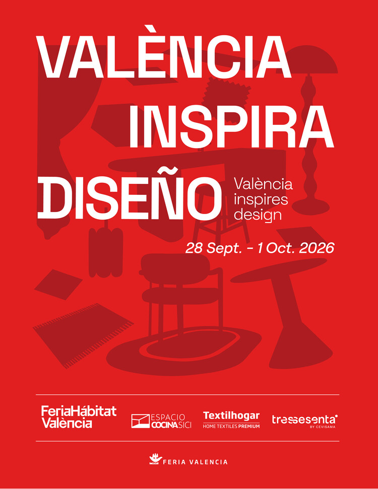Feria Hábitat València