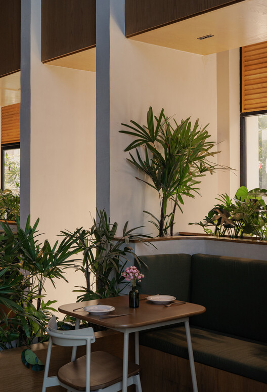 Mimado Restaurant / García de Alba + Ponce Arquitectos - Interior Photography, Chair