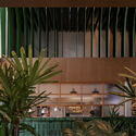 Mimado Restaurant / García de Alba + Ponce Arquitectos - Interior Photography, Restaurant, Chair