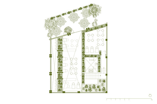 Mimado Restaurant / García de Alba + Ponce Arquitectos - Image 18 of 21