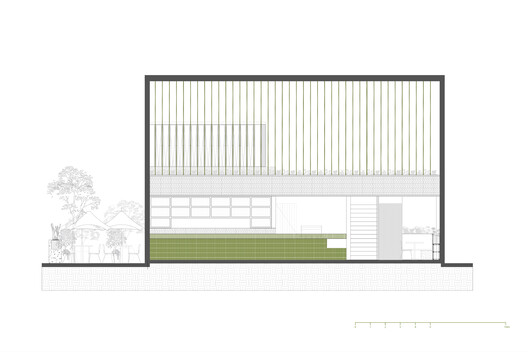 Mimado Restaurant / García de Alba + Ponce Arquitectos - Image 19 of 21