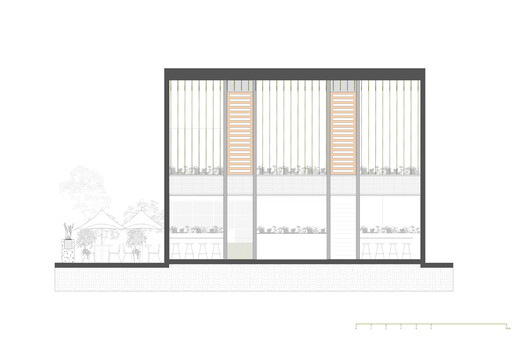 Mimado Restaurant / García de Alba + Ponce Arquitectos - Image 20 of 21