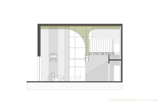 Mimado Restaurant / García de Alba + Ponce Arquitectos - Image 21 of 21