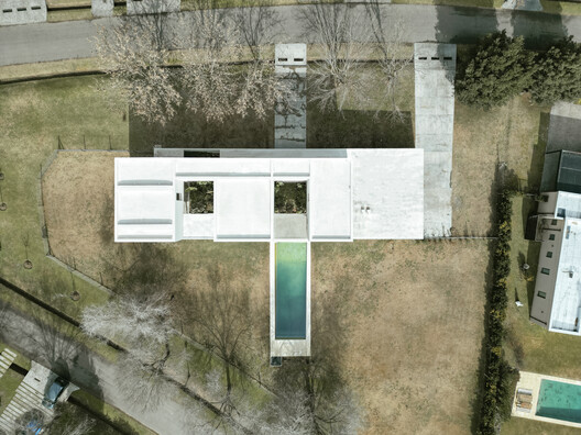 O House / YES! Architects - Image 9 of 29