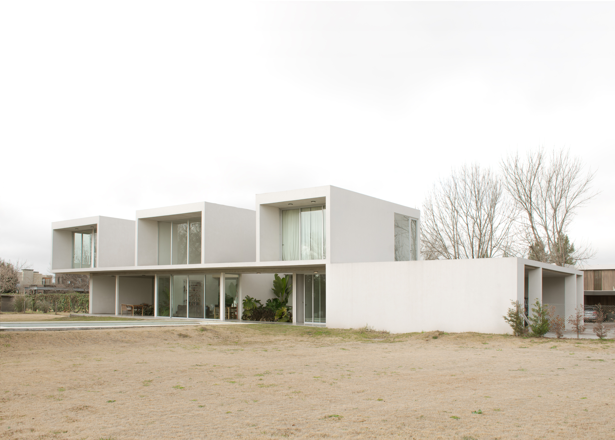 O House YES Architects ArchDaily O House YES Architects ArchDaily