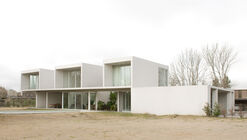 O House / YES! Architects