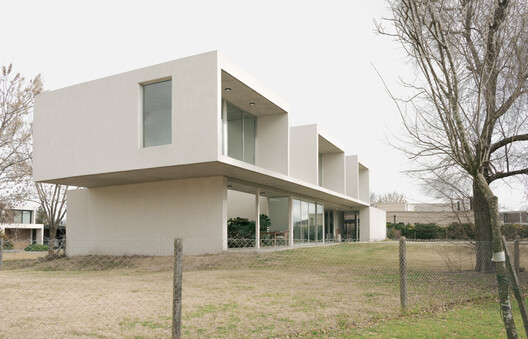 O House / YES! Architects - Exterior Photography, Concrete