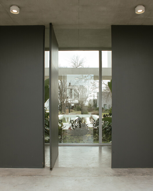 O House / YES! Architects - Image 14 of 29