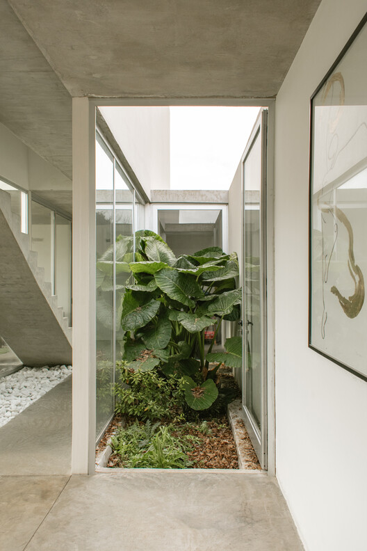 O House / YES! Architects - Interior Photography