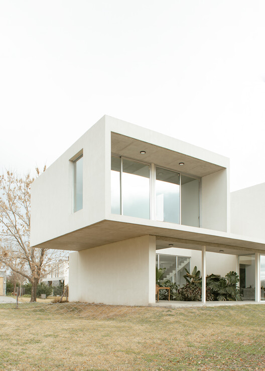 O House / YES! Architects - Exterior Photography