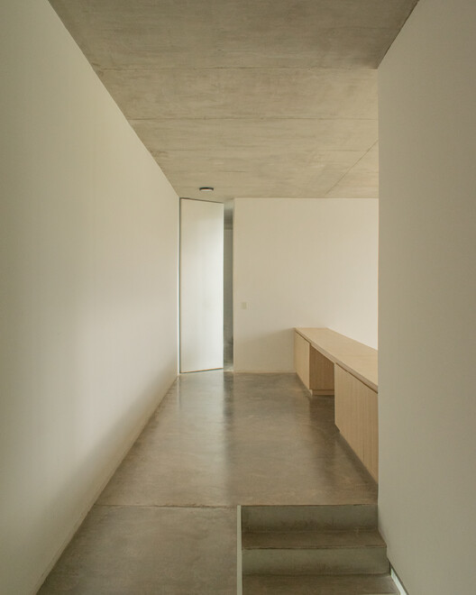 O House / YES! Architects - Image 2 of 29