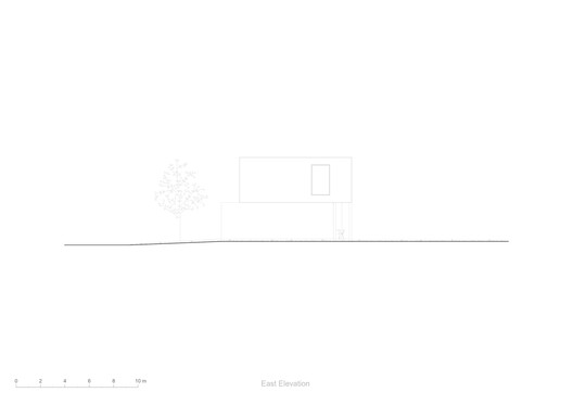 O House / YES! Architects - Image 27 of 29