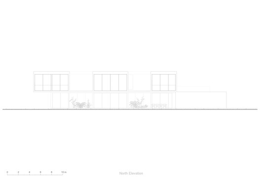 O House / YES! Architects - Image 25 of 29
