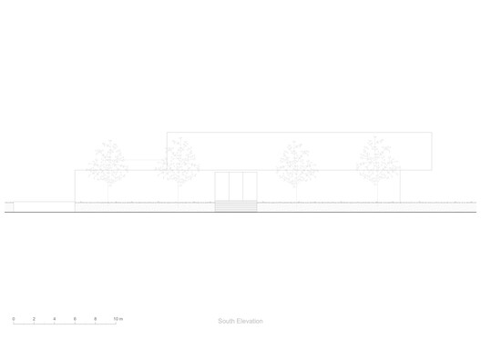 O House / YES! Architects - Image 26 of 29