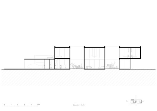 O House / YES! Architects - Image 24 of 29
