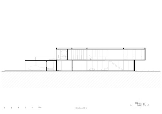 O House / YES! Architects - Image 23 of 29