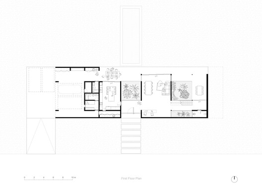 O House / YES! Architects - Image 19 of 29
