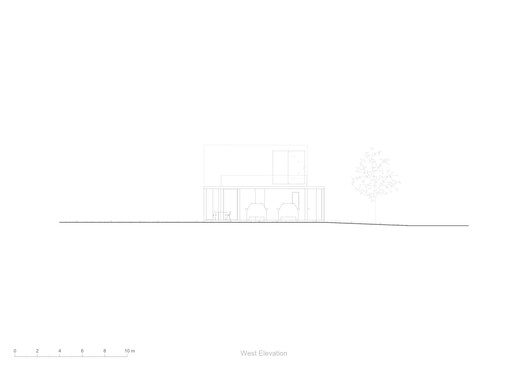 O House / YES! Architects - Image 28 of 29