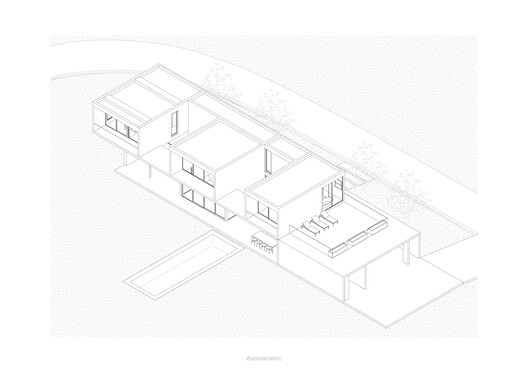 O House / YES! Architects - Image 29 of 29