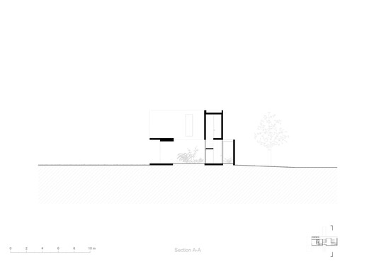 O House / YES! Architects - Image 21 of 29