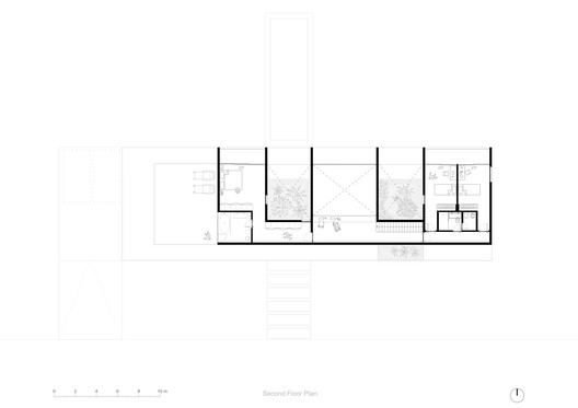 O House / YES! Architects - Image 20 of 29