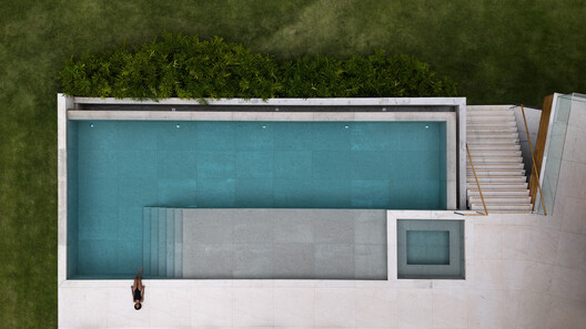 Flow House / Felipe Caboclo Arquitetura Flow House / Felipe Caboclo Arquitetura - Image 17 of 22