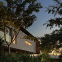 Flow House / Felipe Caboclo Arquitetura - Exterior Photography, Houses, Garden