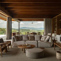 Flow House / Felipe Caboclo Arquitetura - Interior Photography, Houses, Chair