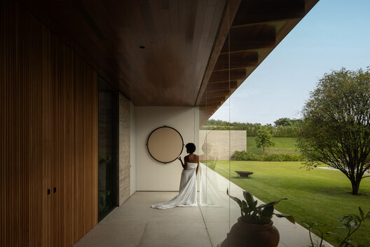 Flow House / Felipe Caboclo Arquitetura Flow House / Felipe Caboclo Arquitetura - Interior Photography